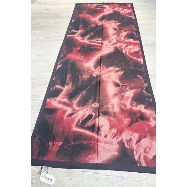 Paris İpeği Şal 002